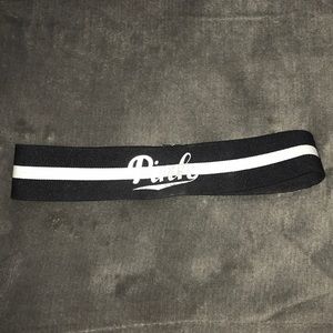 PINK VS Headband